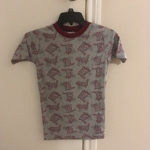 Boys 2-pc. Pajama Set